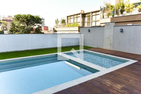 Apartamento para alugar com 66m², 2 quartos e 2 vagasÁrea Comum - Piscina