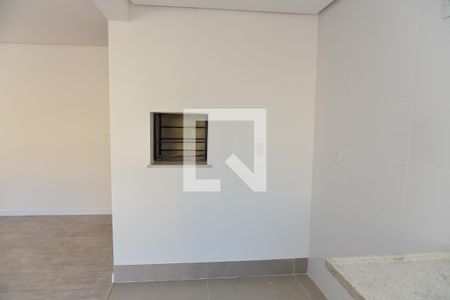 Apartamento para alugar com 66m², 2 quartos e 2 vagasChurrasqueira