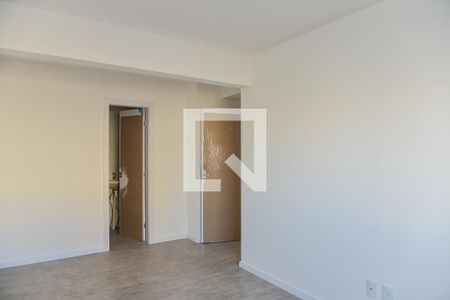 Suíte de apartamento para alugar com 2 quartos, 66m² em Rio Branco, Porto Alegre