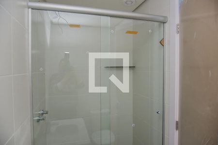 Apartamento para alugar com 66m², 2 quartos e 2 vagasBanheiro da Suíte