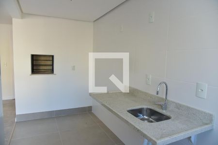 Apartamento para alugar com 66m², 2 quartos e 2 vagasCozinha