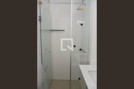 Apartamento para alugar com 66m², 2 quartos e 2 vagasBanheiro Social