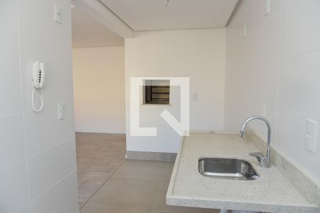 Apartamento para alugar com 66m², 2 quartos e 2 vagasCozinha