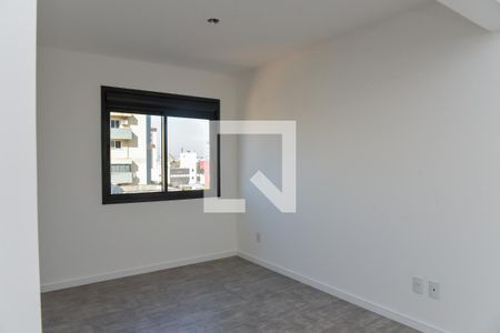 Suíte de apartamento para alugar com 2 quartos, 66m² em Rio Branco, Porto Alegre