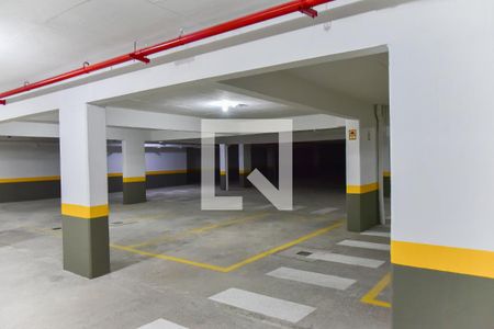 Apartamento para alugar com 66m², 2 quartos e 2 vagasGaragem