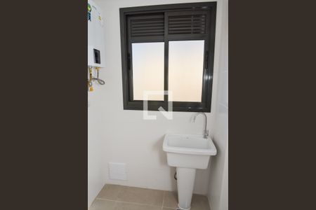 Apartamento para alugar com 66m², 2 quartos e 2 vagasÁrea de Serviço