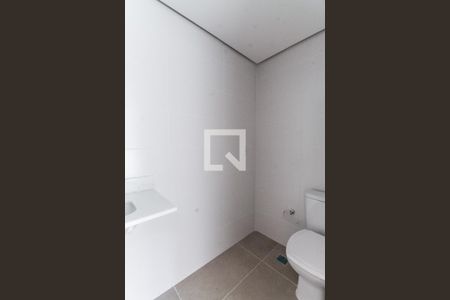 Apartamento à venda com 67m², 2 quartos e 1 vagaBanheiro da suíte