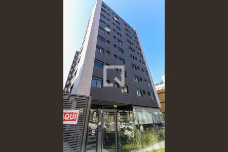 Apartamento à venda com 67m², 2 quartos e 1 vagaFachada