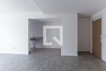 Sala de apartamento à venda com 2 quartos, 67m² em Rio Branco, Porto Alegre
