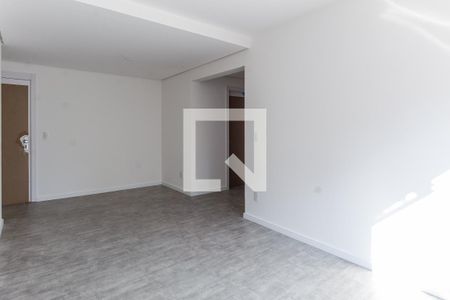 Sala de apartamento à venda com 2 quartos, 67m² em Rio Branco, Porto Alegre