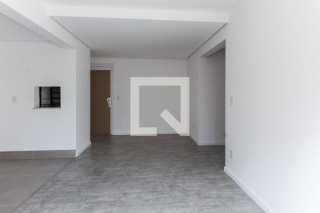 Sala de apartamento à venda com 2 quartos, 67m² em Rio Branco, Porto Alegre