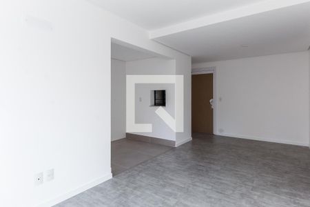 Sala de apartamento à venda com 2 quartos, 67m² em Rio Branco, Porto Alegre