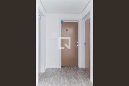 Corredor de apartamento à venda com 2 quartos, 67m² em Rio Branco, Porto Alegre