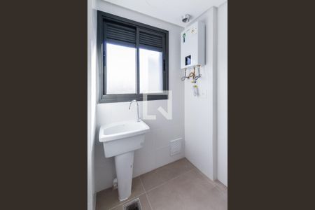 Apartamento à venda com 67m², 2 quartos e 1 vagaÁrea de serviço