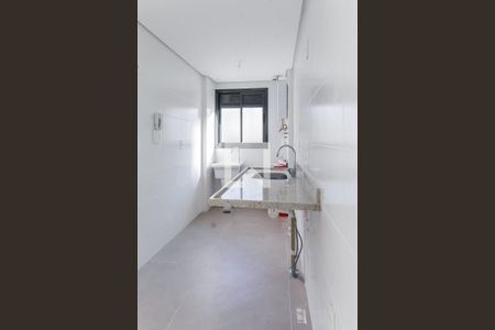 Apartamento à venda com 67m², 2 quartos e 1 vagaCozinha