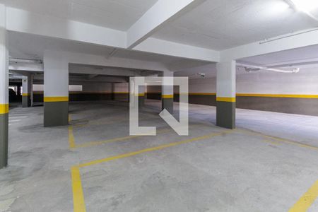 Apartamento à venda com 67m², 2 quartos e 1 vagaGaragem