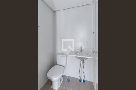 Apartamento à venda com 67m², 2 quartos e 1 vagaBanheiro