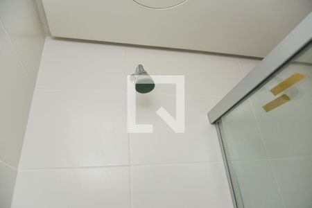 Apartamento à venda com 67m², 2 quartos e 2 vagasBanheiro da Suíte