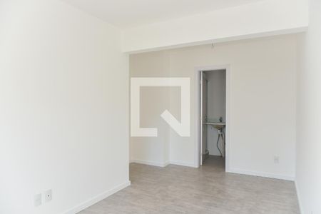 Suíte de apartamento à venda com 2 quartos, 67m² em Rio Branco, Porto Alegre