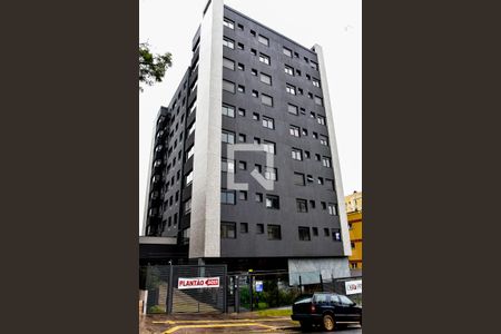 Apartamento à venda com 67m², 2 quartos e 2 vagasFachada do Prédio