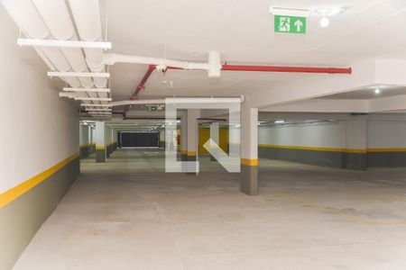 Apartamento à venda com 67m², 2 quartos e 2 vagasGaragem