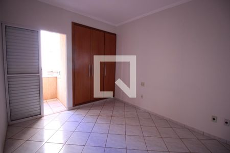 Quarto  de apartamento para alugar com 1 quarto, 46m² em Nova Aliança, Ribeirão Preto