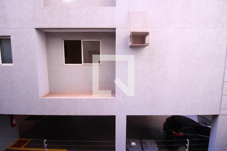 Sala - vista de apartamento para alugar com 1 quarto, 46m² em Nova Aliança, Ribeirão Preto