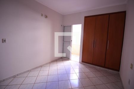 Quarto  de apartamento para alugar com 1 quarto, 46m² em Nova Aliança, Ribeirão Preto