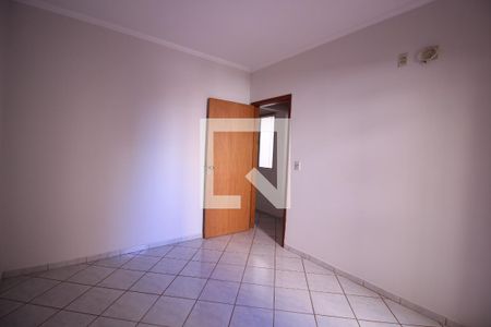 Quarto  de apartamento para alugar com 1 quarto, 46m² em Nova Aliança, Ribeirão Preto