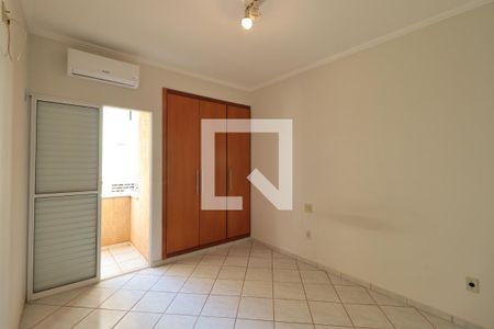 Suíte de apartamento para alugar com 1 quarto, 46m² em Nova Aliança, Ribeirão Preto