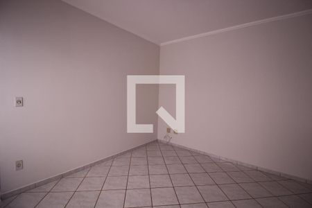 Sala de apartamento para alugar com 1 quarto, 46m² em Nova Aliança, Ribeirão Preto