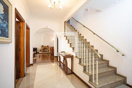 Casa para alugar com 300m², 3 quartos e 4 vagasHall de Entrada