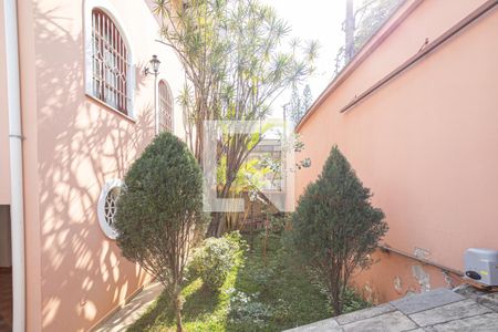 Casa para alugar com 300m², 3 quartos e 4 vagasJardim