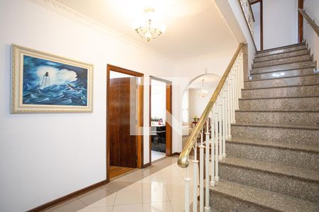 Casa para alugar com 300m², 3 quartos e 4 vagasHall de Entrada