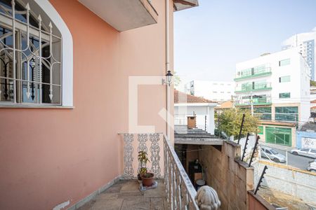 Casa para alugar com 300m², 3 quartos e 4 vagasVaranda