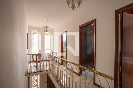 Casa para alugar com 300m², 3 quartos e 4 vagasCorredor