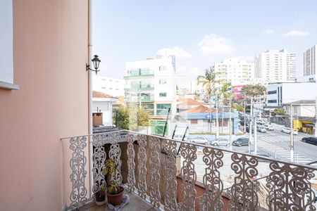 Casa para alugar com 300m², 3 quartos e 4 vagasVaranda