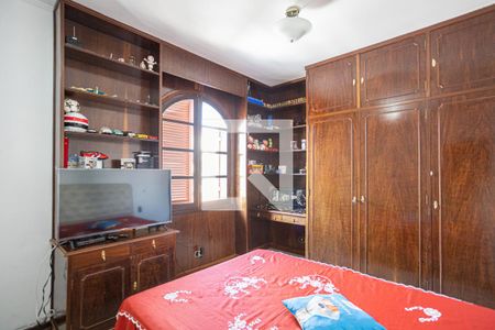 Casa para alugar com 300m², 3 quartos e 4 vagasQuarto 1