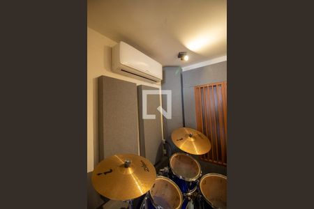 Quarto Acústico de apartamento para alugar com 2 quartos, 85m² em Perdizes, São Paulo