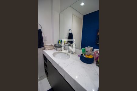 Apartamento para alugar com 85m², 2 quartos e 1 vagaBanheiro