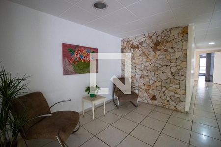 Apartamento para alugar com 85m², 2 quartos e 1 vagaArea Comum