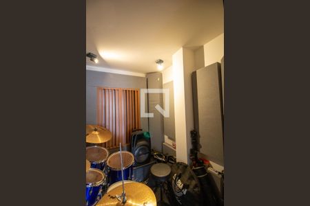 Quarto Acústico de apartamento para alugar com 2 quartos, 85m² em Perdizes, São Paulo