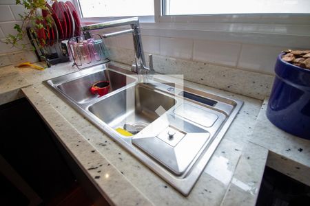 Apartamento para alugar com 85m², 2 quartos e 1 vagaCozinha