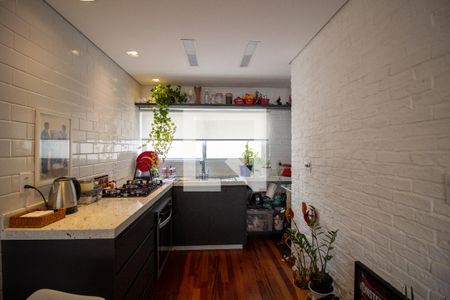 Apartamento para alugar com 85m², 2 quartos e 1 vagaCozinha