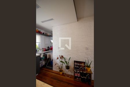 Apartamento para alugar com 85m², 2 quartos e 1 vagaCozinha