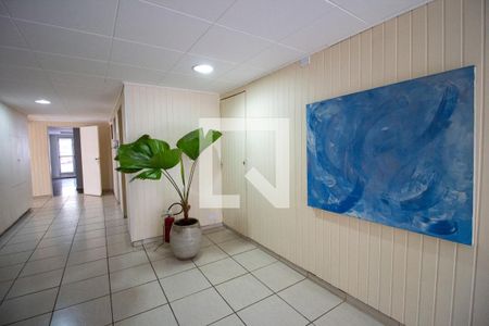 Apartamento para alugar com 85m², 2 quartos e 1 vagaArea Comum