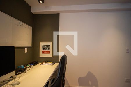 Sala de apartamento para alugar com 2 quartos, 85m² em Perdizes, São Paulo