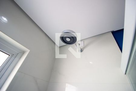 Apartamento para alugar com 85m², 2 quartos e 1 vagaBanheiro