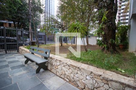 Apartamento para alugar com 85m², 2 quartos e 1 vagaArea Comum