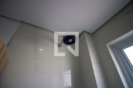 Apartamento para alugar com 85m², 2 quartos e 1 vagaBanheiro da Suite - Quarto 2